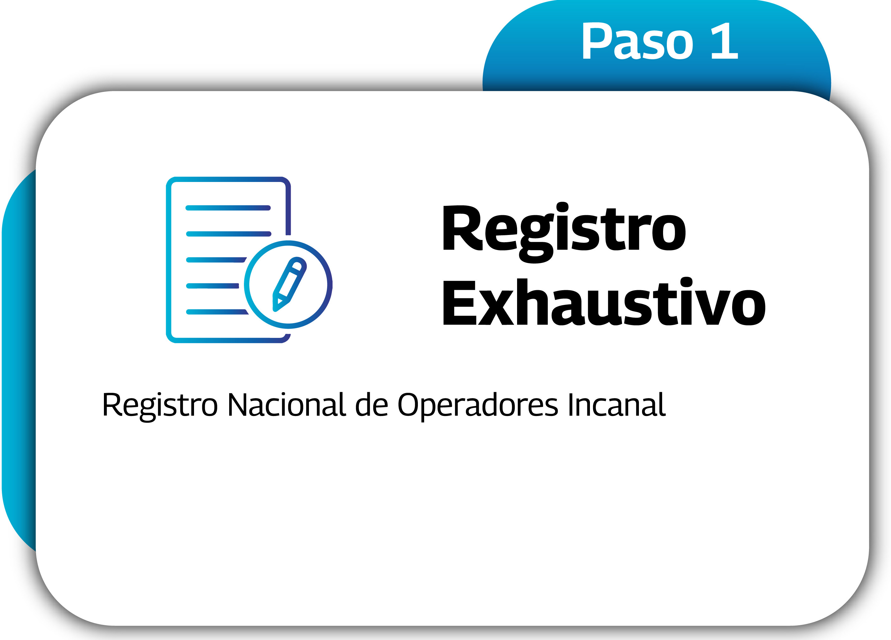 Paso 1