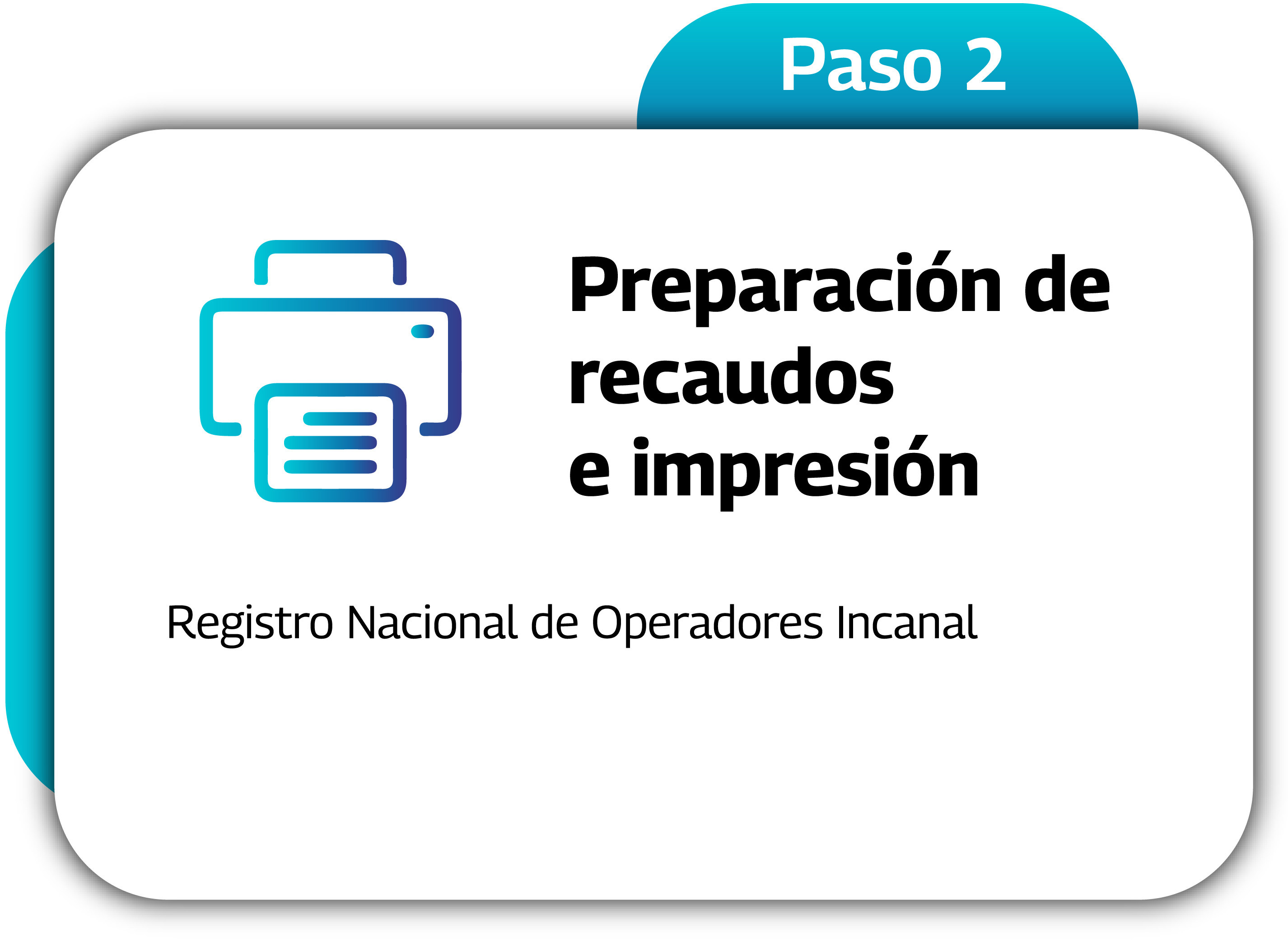Paso 2