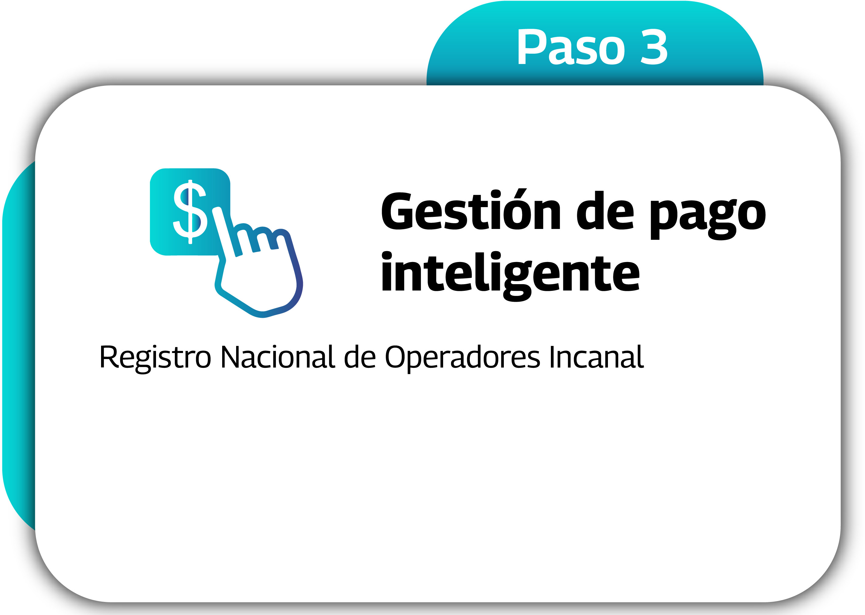 Paso 3